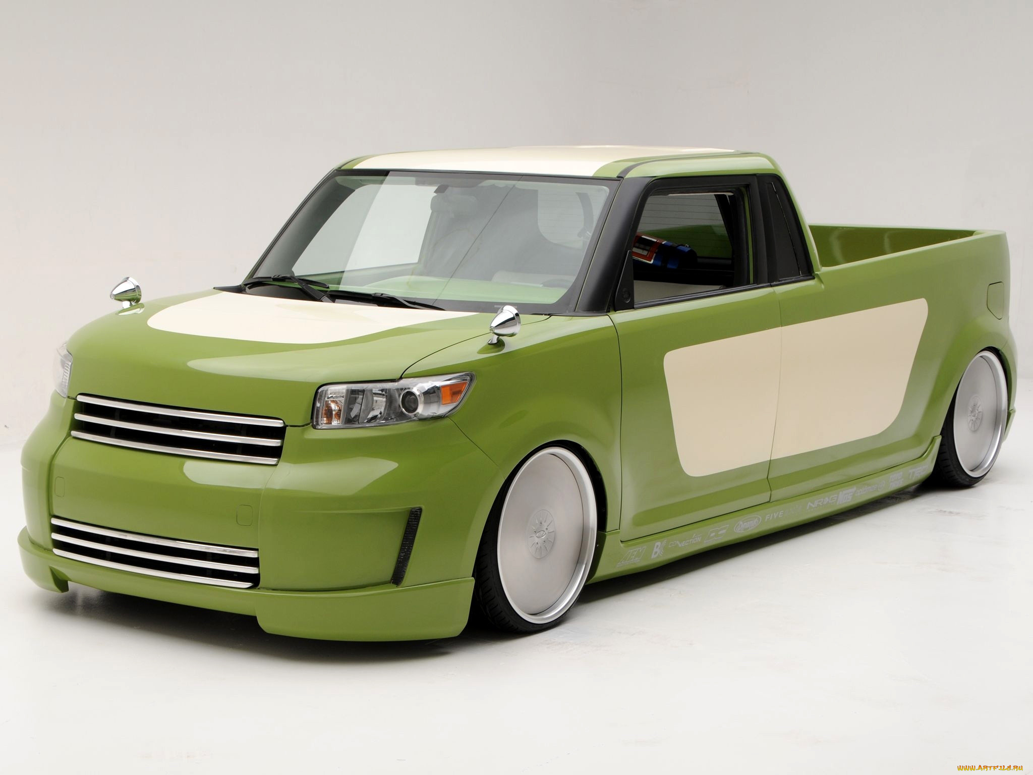 , scion